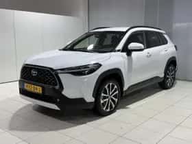 Toyota Corolla (2024) thumbnail 7