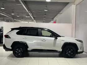 Toyota RAV4 (2019) thumbnail 14