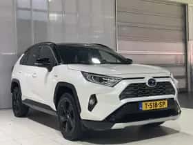 Toyota RAV4 (2019) thumbnail 3