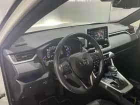 Toyota RAV4 (2019) thumbnail 23