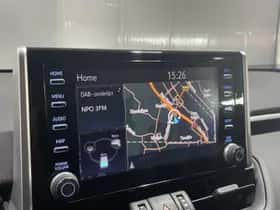 Toyota RAV4 (2019) thumbnail 4