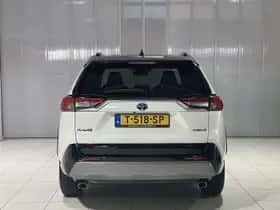 Toyota RAV4 (2019) thumbnail 8
