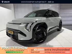 Kia EV3 (2025)