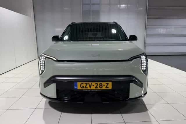 Kia EV3 (2025) thumbnail 2