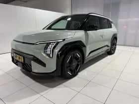 Kia EV3 (2025) thumbnail 3