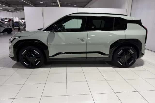 Kia EV3 (2025) thumbnail 4