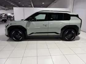 Kia EV3 (2025) thumbnail 4