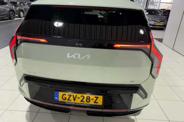 Kia EV3 (2025) thumbnail 6