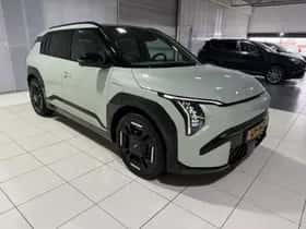 Kia EV3 (2025) thumbnail 8