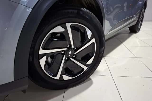 Kia Sportage (2025) thumbnail 2
