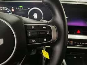 Kia Sportage (2025) thumbnail 11