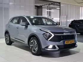 Kia Sportage (2025) thumbnail 3