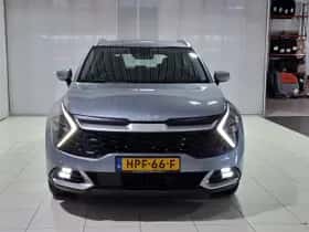 Kia Sportage (2025) thumbnail 4