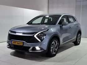 Kia Sportage (2025) thumbnail 5