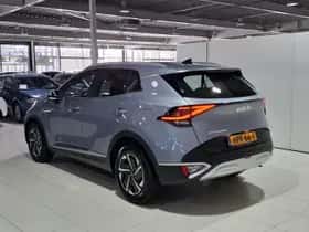 Kia Sportage (2025) thumbnail 6