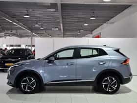 Kia Sportage (2025) thumbnail 7
