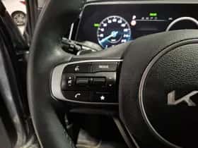 Kia Sportage (2025) thumbnail 10
