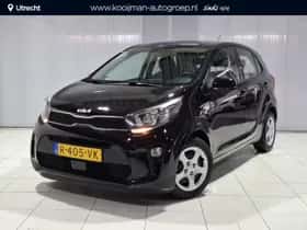Kia Picanto (2022)
