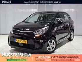 Kia Picanto (2022)