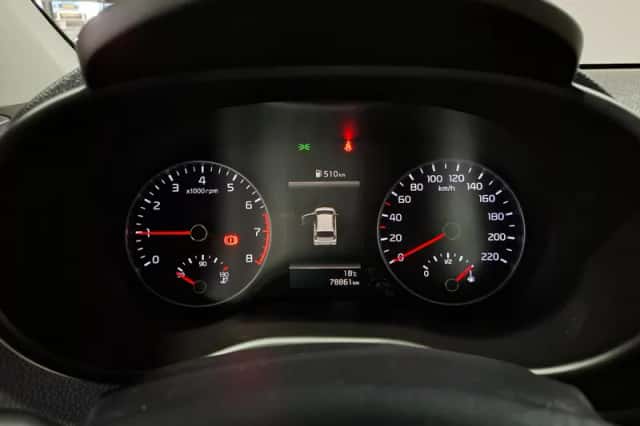 Kia Picanto (2022) thumbnail 13