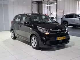 Kia Picanto (2022) thumbnail 3