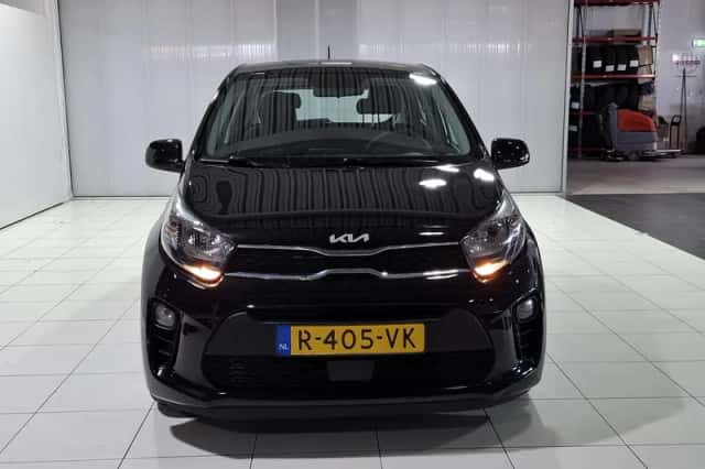 Kia Picanto (2022) thumbnail 4