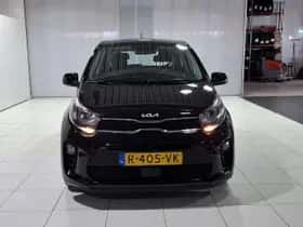Kia Picanto (2022) thumbnail 4