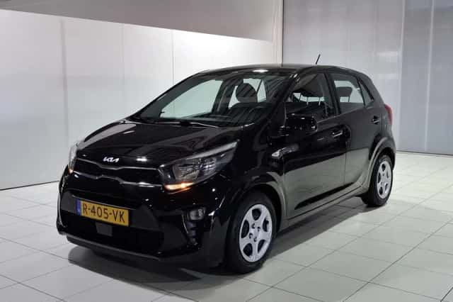 Kia Picanto (2022) thumbnail 5