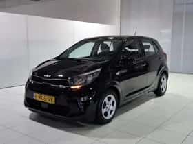 Kia Picanto (2022) thumbnail 5