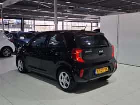 Kia Picanto (2022) thumbnail 6
