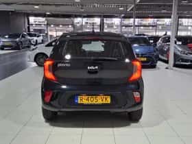 Kia Picanto (2022) thumbnail 7