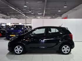 Kia Picanto (2022) thumbnail 9