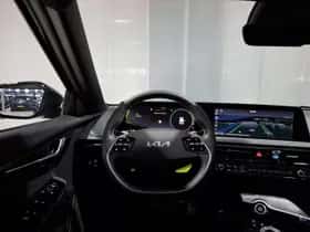 Kia EV6 (2024) thumbnail 14