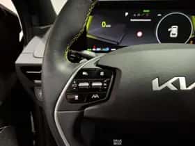 Kia EV6 (2024) thumbnail 27