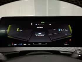 Kia EV6 (2024) thumbnail 33