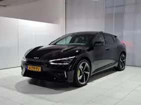 Kia EV6 (2024) thumbnail 6