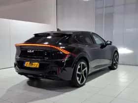 Kia EV6 (2024) thumbnail 9