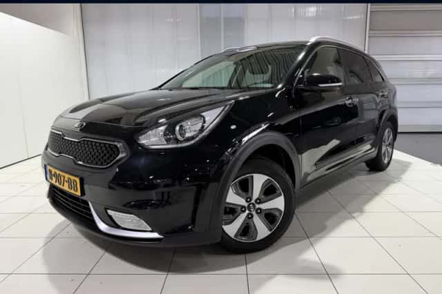 Kia Niro (2019)
