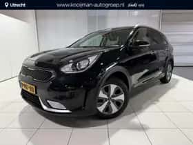 Kia Niro (2019)