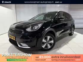 Kia Niro (2019)