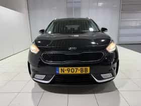 Kia Niro (2019) thumbnail 2