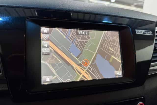 Kia Niro (2019) thumbnail 17