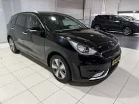 Kia Niro (2019) thumbnail 8