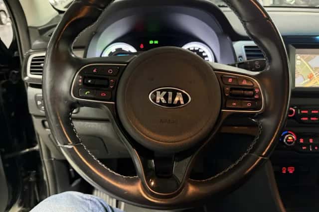 Kia Niro (2019) thumbnail 10