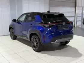 Toyota Yaris Cross (2022) thumbnail 12