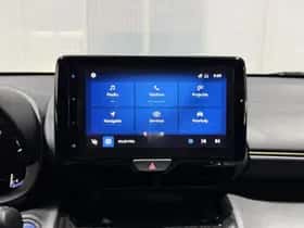 Toyota Yaris Cross (2022) thumbnail 16