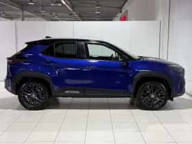 Toyota Yaris Cross (2022) thumbnail 22