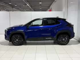 Toyota Yaris Cross (2022) thumbnail 23