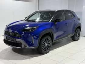 Toyota Yaris Cross (2022) thumbnail 7
