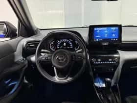 Toyota Yaris Cross (2022) thumbnail 8
